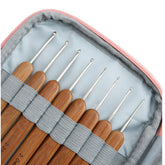 Knitting Tool Accessories Sweater Needle Alumina Crochet